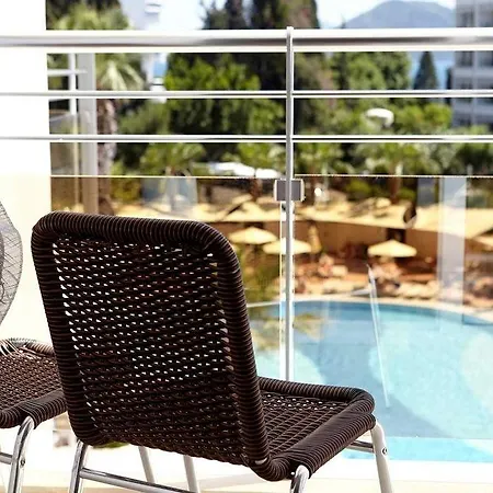 Grand Ideal Premium Marmaris