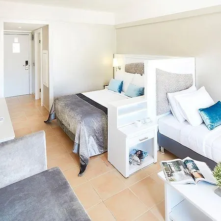 Otel Grand Ideal Premium