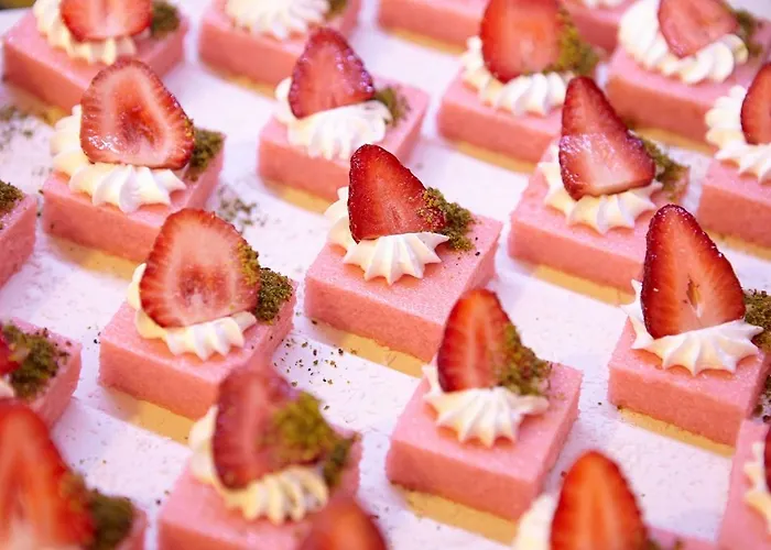 Hotel Grand Ideal Premium Marmaris