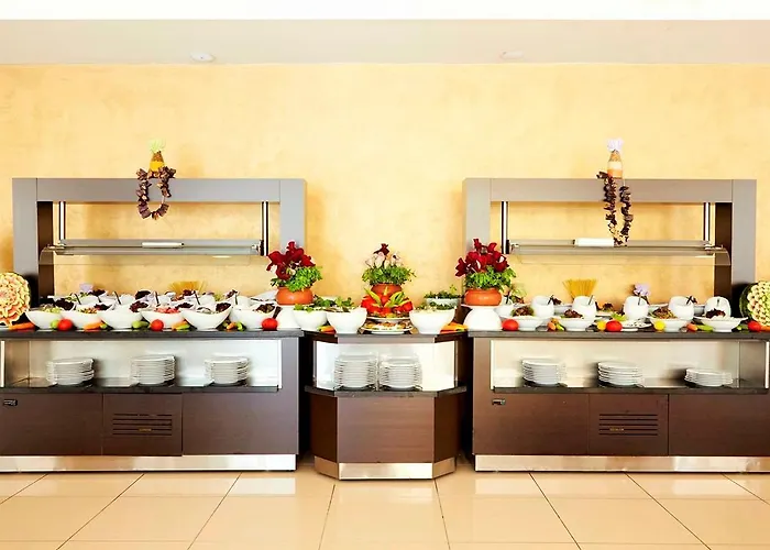 Grand Ideal Premium 3*