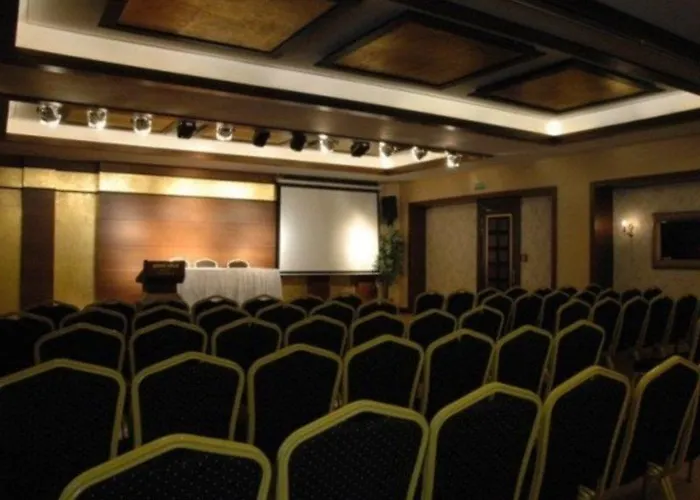 Grand Ideal Premium Marmaris