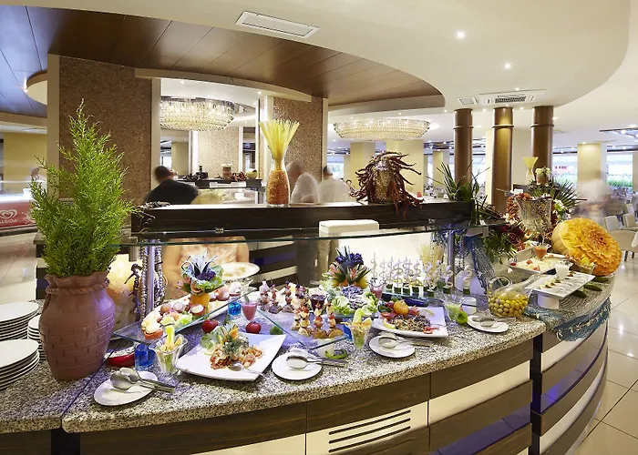 Grand Ideal Premium Hotel