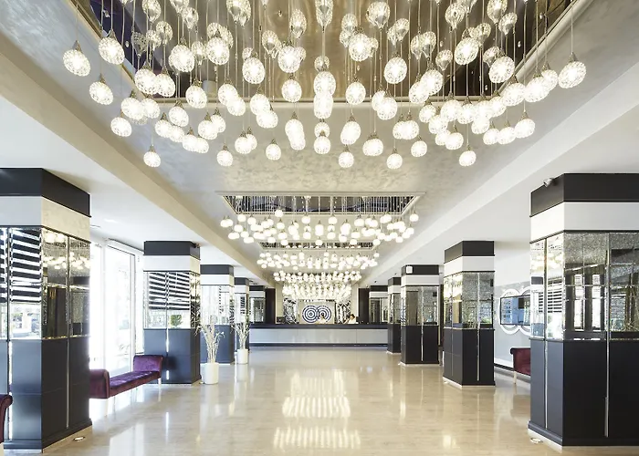 Grand Ideal Premium 3*