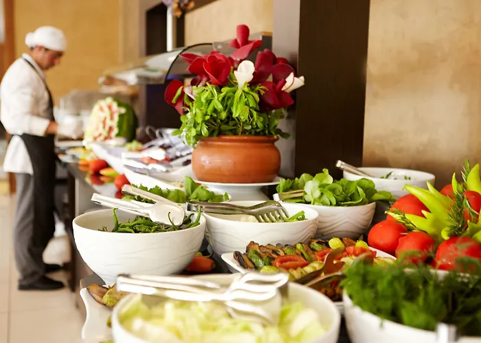 Grand Ideal Premium Marmaris