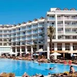 Hotel Grand Ideal Premium