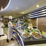Grand Ideal Premium 3* Marmaris