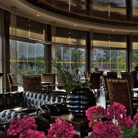 Grand Ideal Premium 5* Marmaris