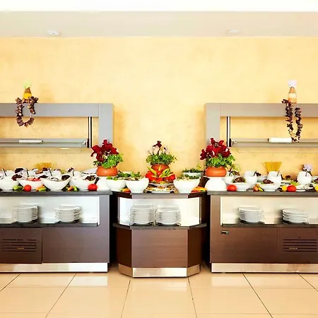 Grand Ideal Premium 5*