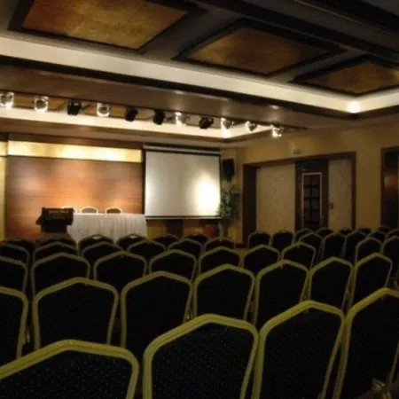 Grand Ideal Premium מרמריס