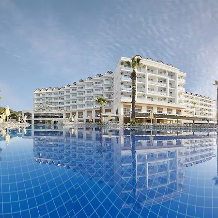 Grand Ideal Premium Hotel