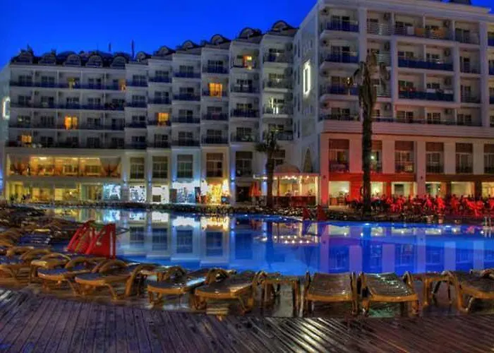 Grand Ideal Premium Marmaris