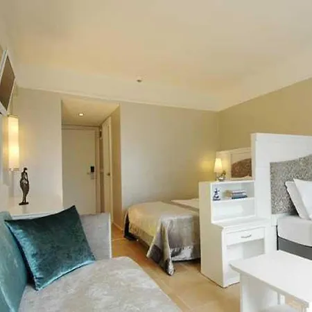 Hotel Grand Ideal Premium Marmaris