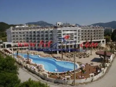 Grand Ideal Premium Отель