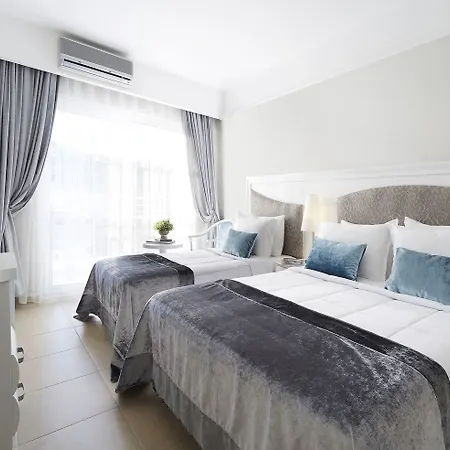 Grand Ideal Premium Marmaris