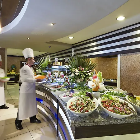Grand Ideal Premium Мармарис