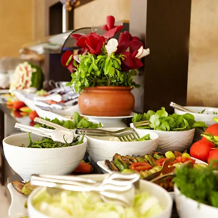 Grand Ideal Premium Marmaris