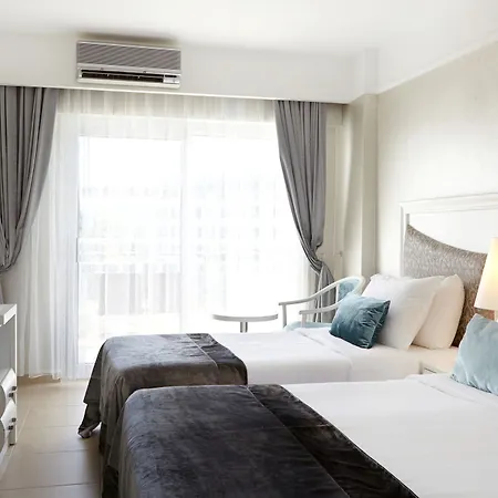 Grand Ideal Premium 5*
