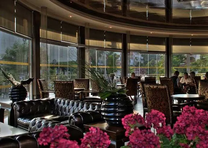 Grand Ideal Premium 3* 말마리스