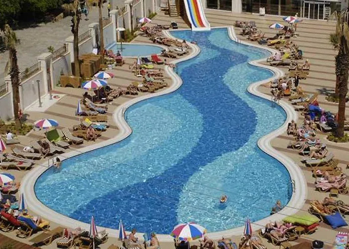 Grand Ideal Premium 3*