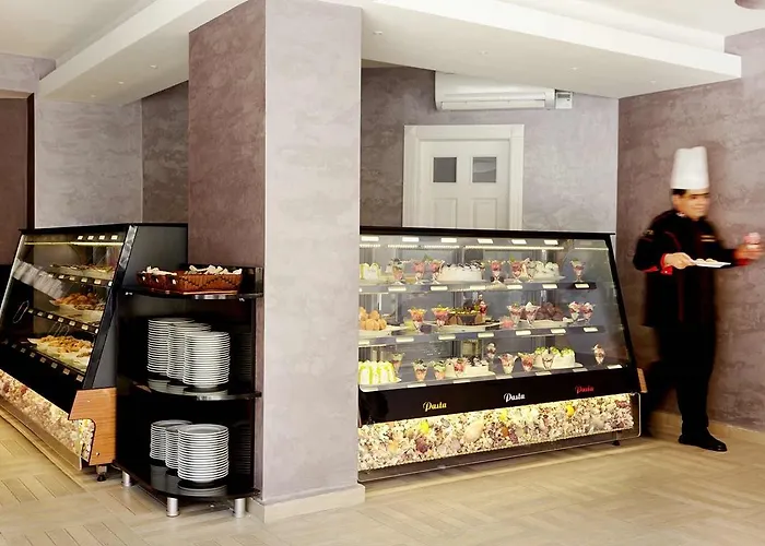 Grand Ideal Premium 말마리스