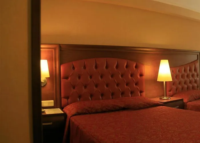 Grand Ideal Premium Marmaris