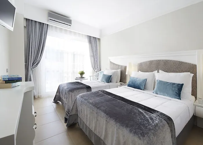 Grand Ideal Premium Marmaris