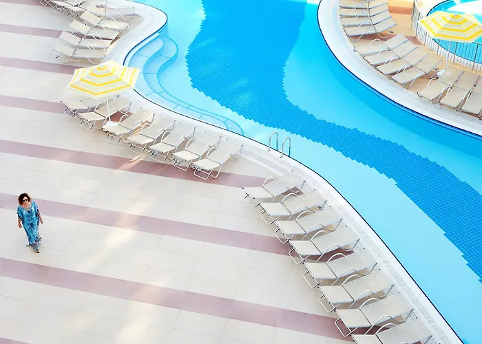 Hotel Grand Ideal Premium