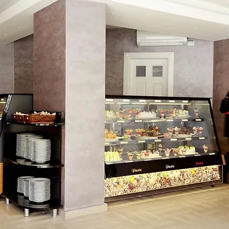 Grand Ideal Premium מרמריס