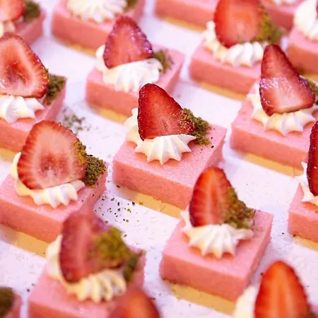 Hotel Grand Ideal Premium Marmaris