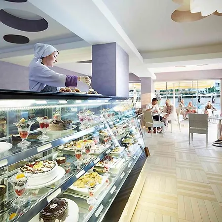 Grand Ideal Premium Hotel Marmaris