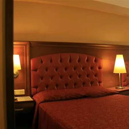 Grand Ideal Premium Marmaris