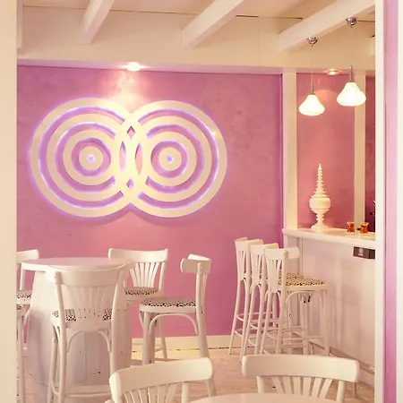 Grand Ideal Premium Hotel