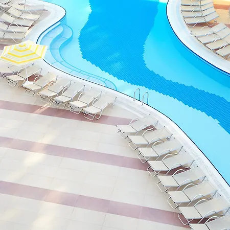 Hotel Grand Ideal Premium