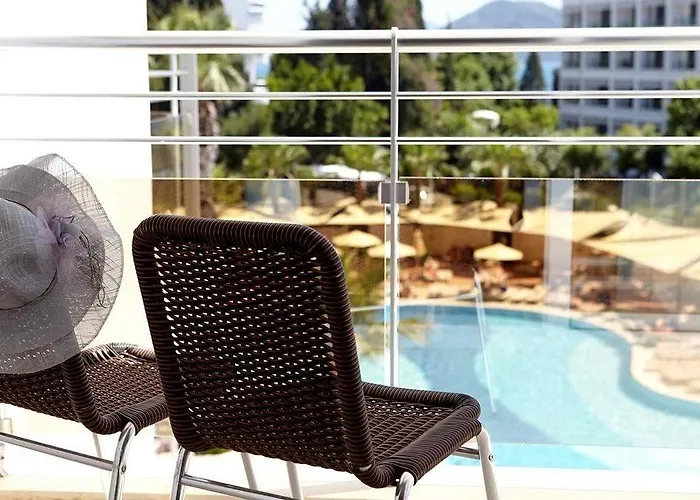 Grand Ideal Premium Marmaris