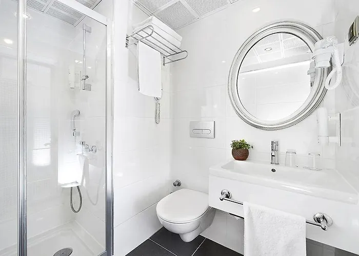 Grand Ideal Premium Hotel