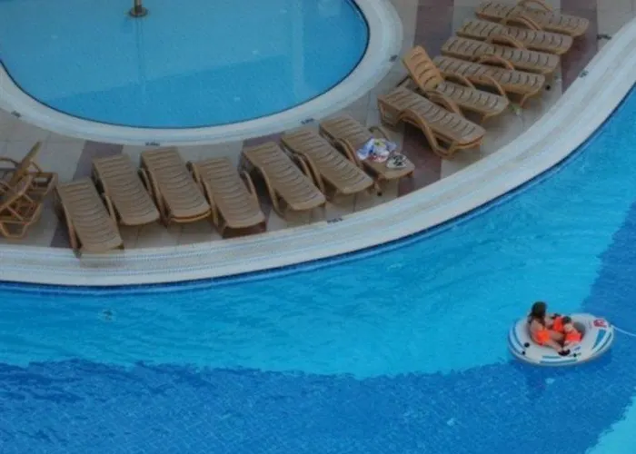 Hotel Grand Ideal Premium Marmaris