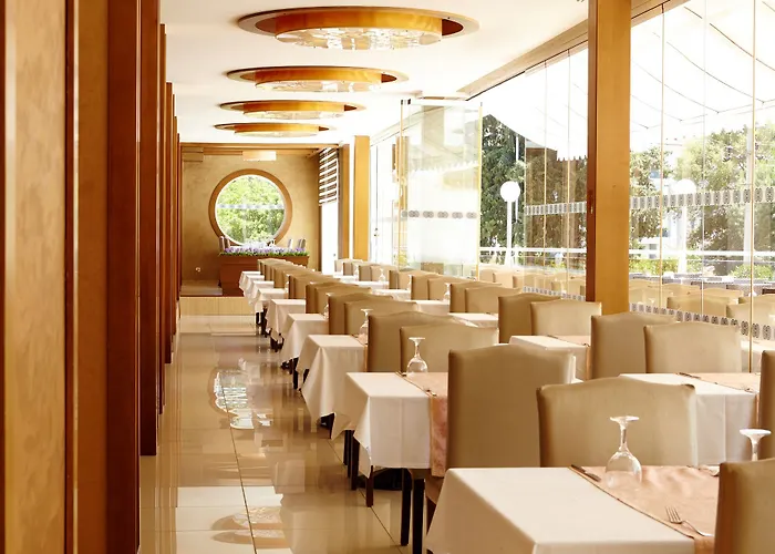 Hotel Grand Ideal Premium