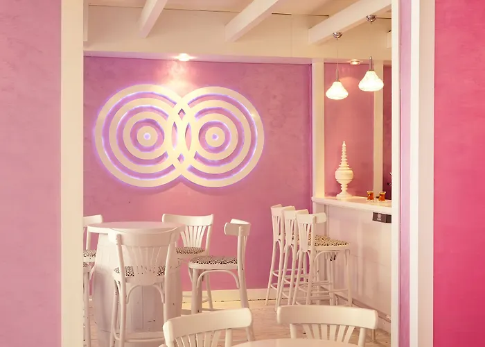 Grand Ideal Premium Hotel