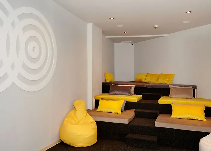 Grand Ideal Premium Hotel